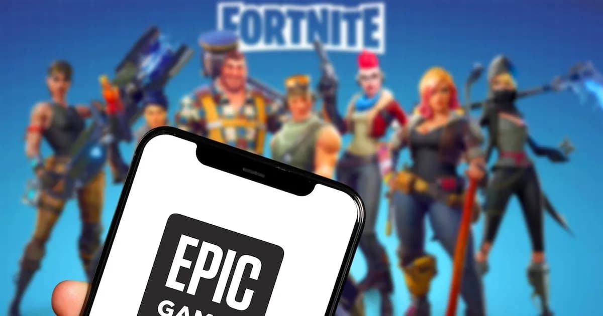 Tim Sweeney de Epic Games explica el fracaso de juegos multijugador