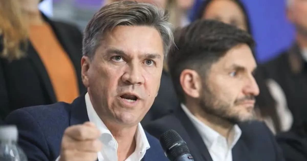 Gobernadores radicales se unen en Chaco para reclamar fondos y obras al Gobierno Nacional