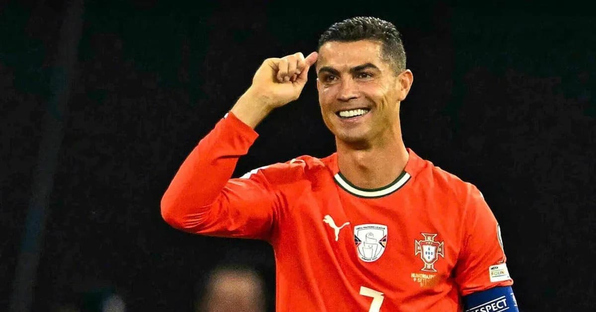 Cristiano Ronaldo marca historia en el Mundial 2026 con dos goles ante Uzbekistán