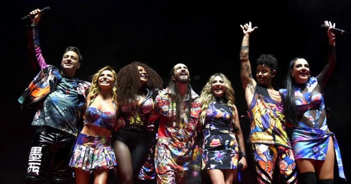 OV7: Lidia Ávila y Óscar Schwebel aclaran la propiedad del nombre y descartan un reencuentro