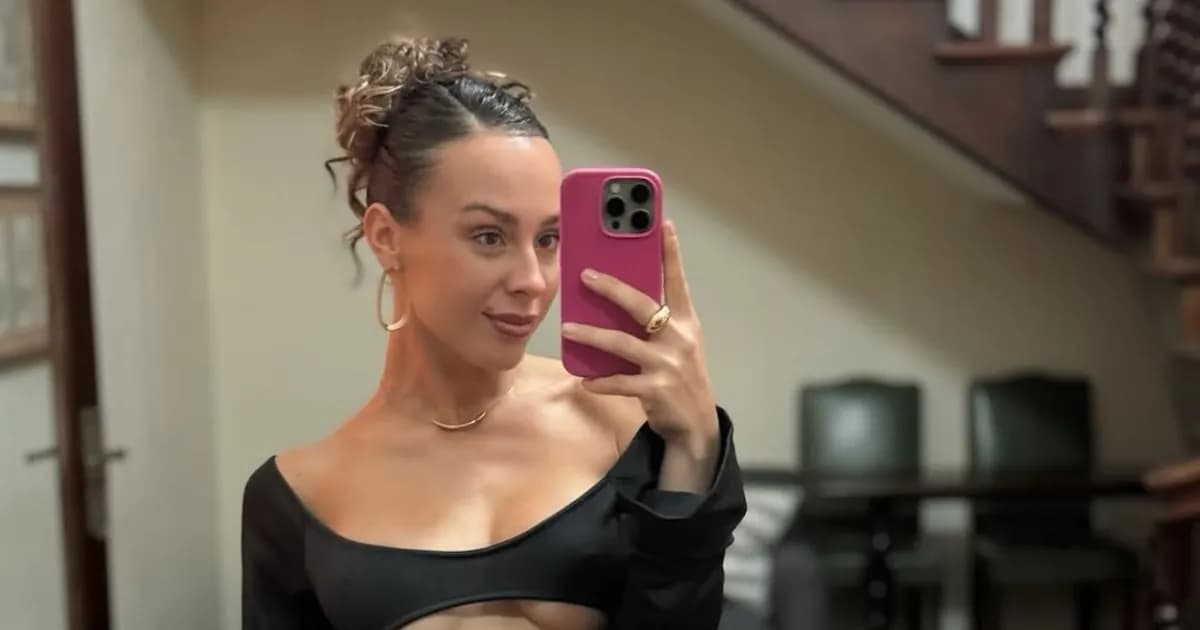 Fio Giménez revela su nuevo hogar tras la ruptura con Cachete Sierra