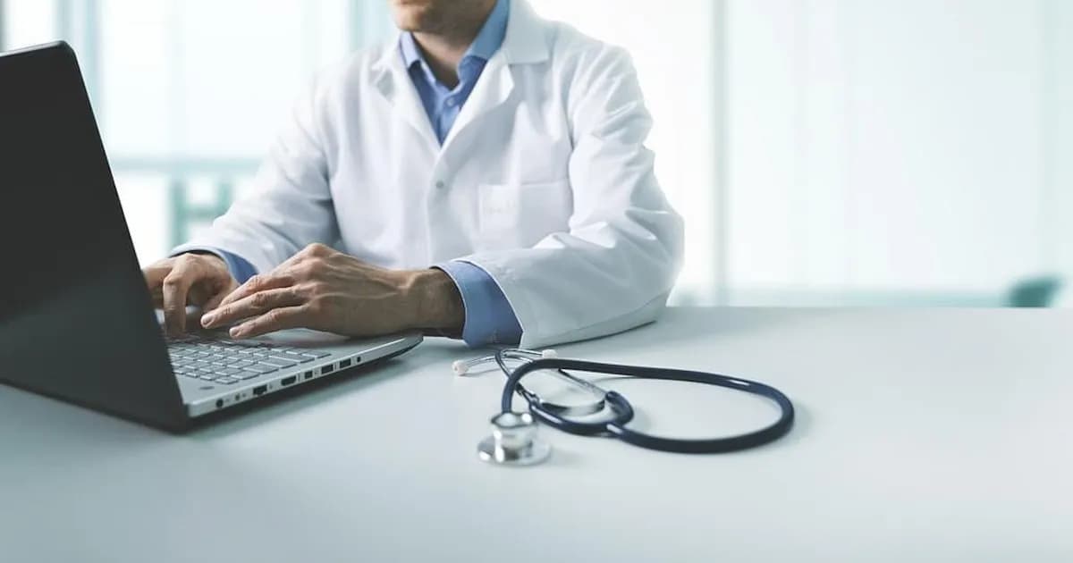 Aumento del uso de portales de pacientes: un desafío para los médicos en EE.UU.