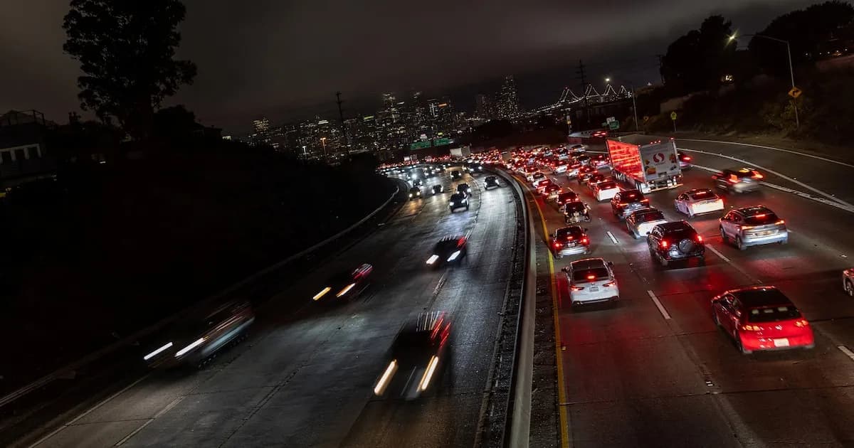 Aumento en los peajes del puente Golden Gate: nuevos valores a partir de julio