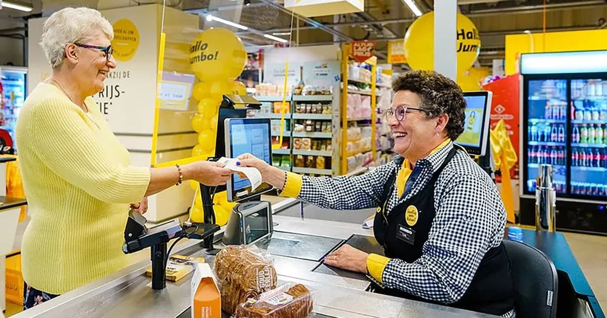 Cajas de supermercado: una propuesta para combatir la soledad en adultos mayores