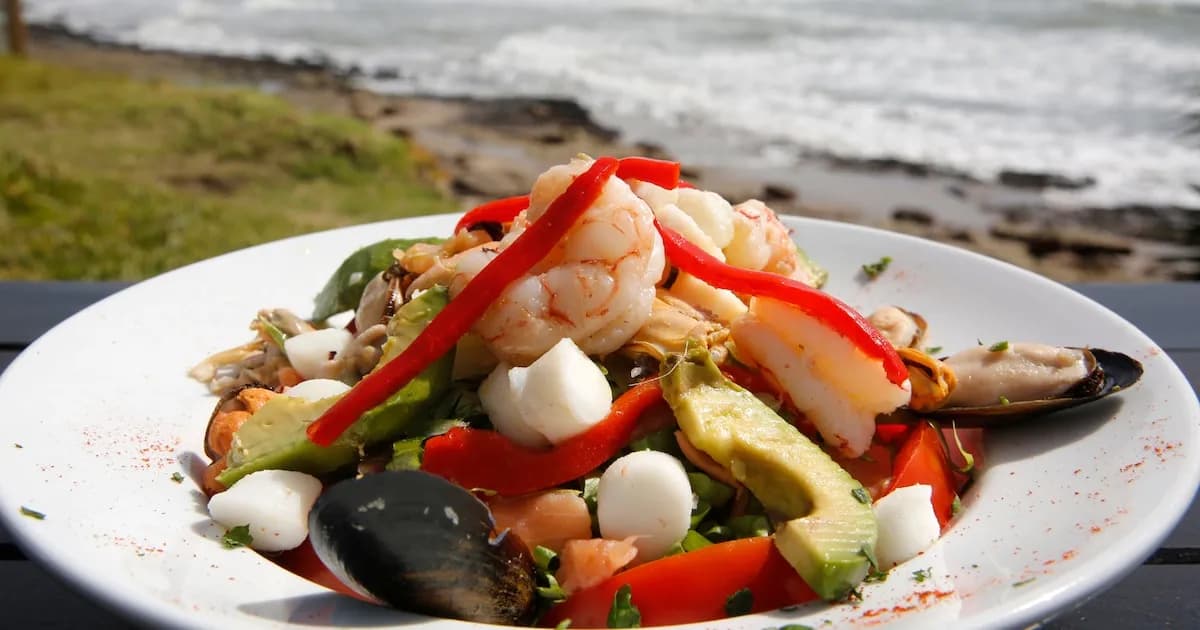 Mar del Plata: Un Viaje Gastronómico por la Ciudad de los Sabores