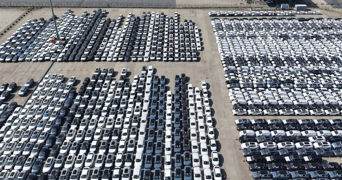 Crecimiento de autos importados en Argentina: un cambio en el mercado de 0 km