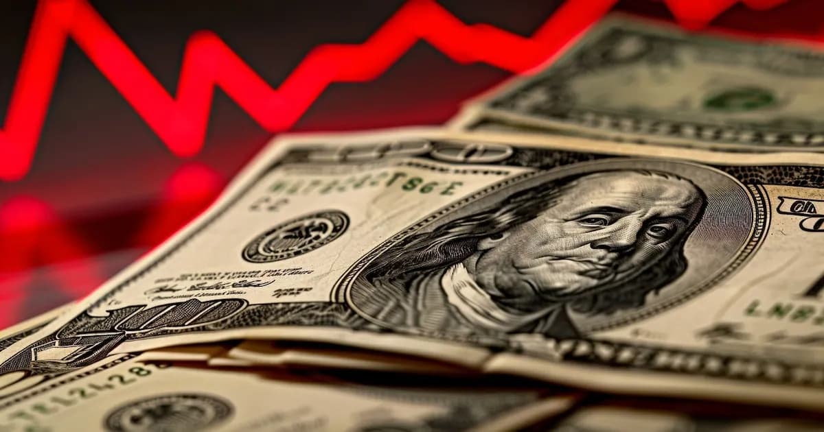 Aumento en la Emisión de Deuda en Dólares: Clave para el BCRA y las Reservas Internacionales