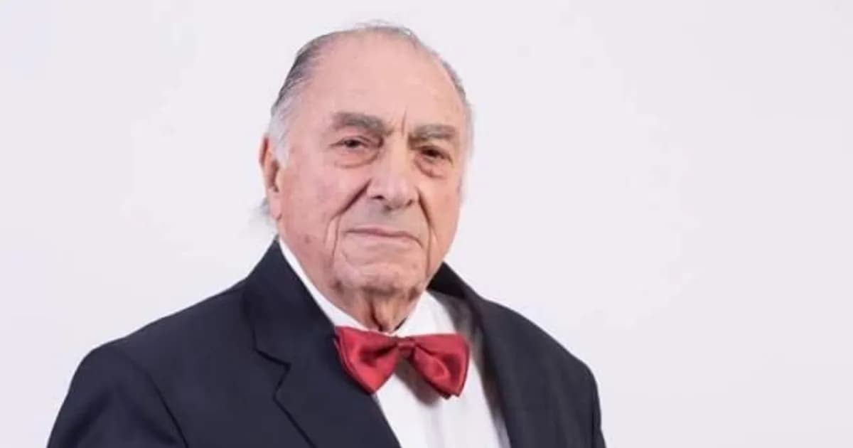 Falleció Julio Cruciani, ex juez federal reconocido por su trayectoria en causas emblemáticas