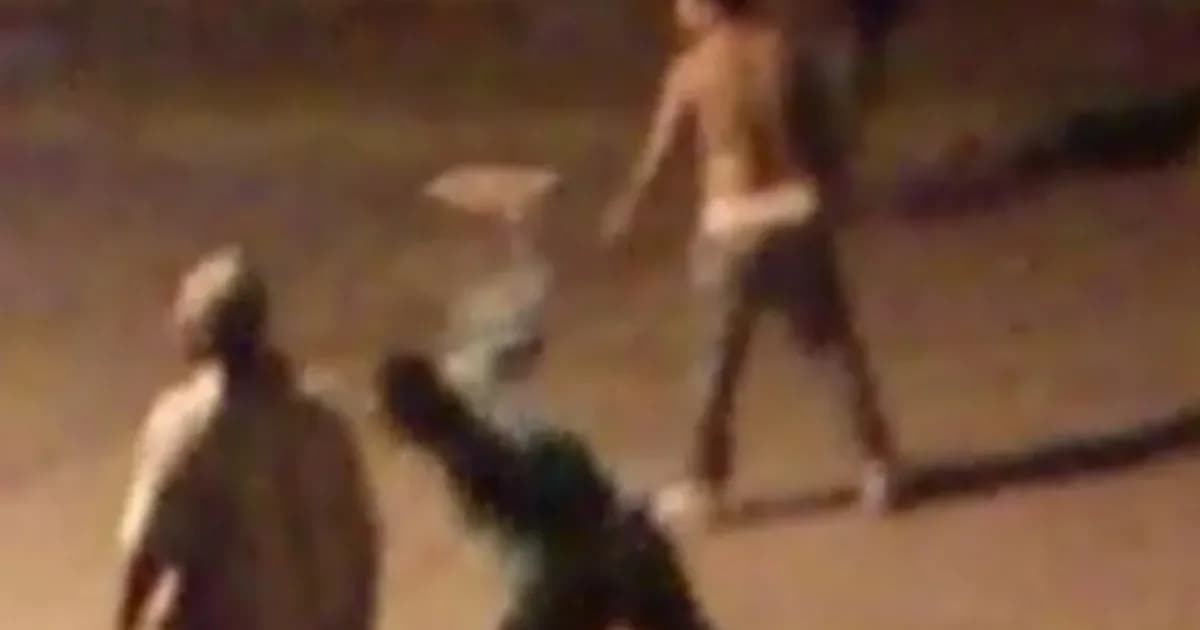 Violencia en Salta: un hombre fallece tras enfrentamiento callejero en Embarcación