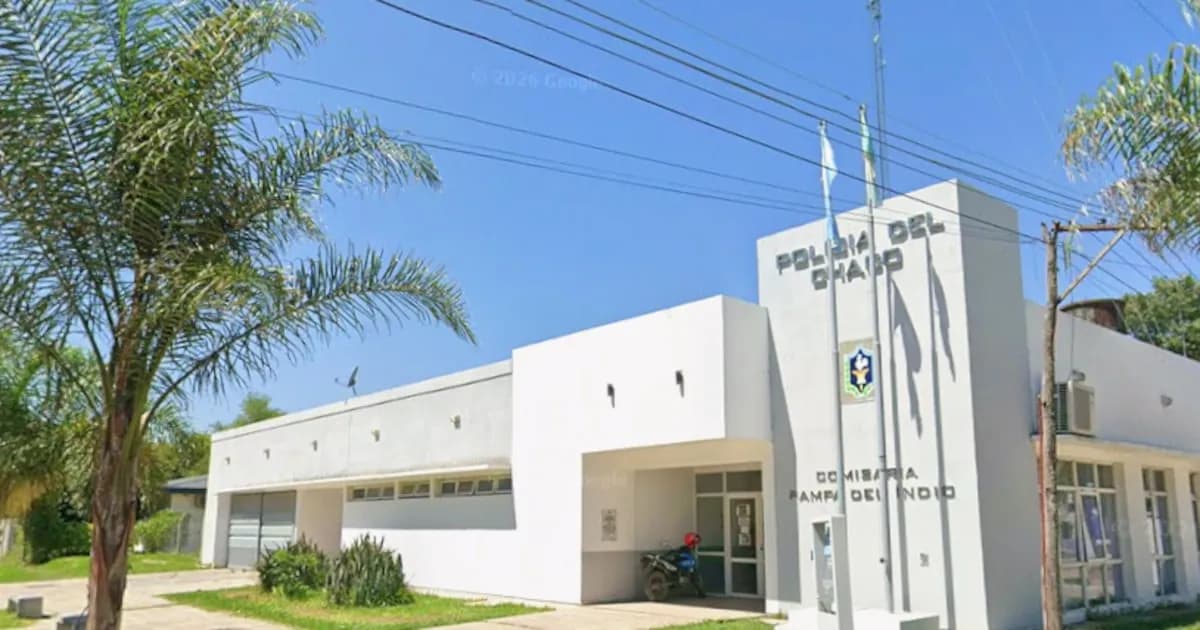 Crimen en Chaco: hallan cadáver y detienen a una mujer como principal sospechosa