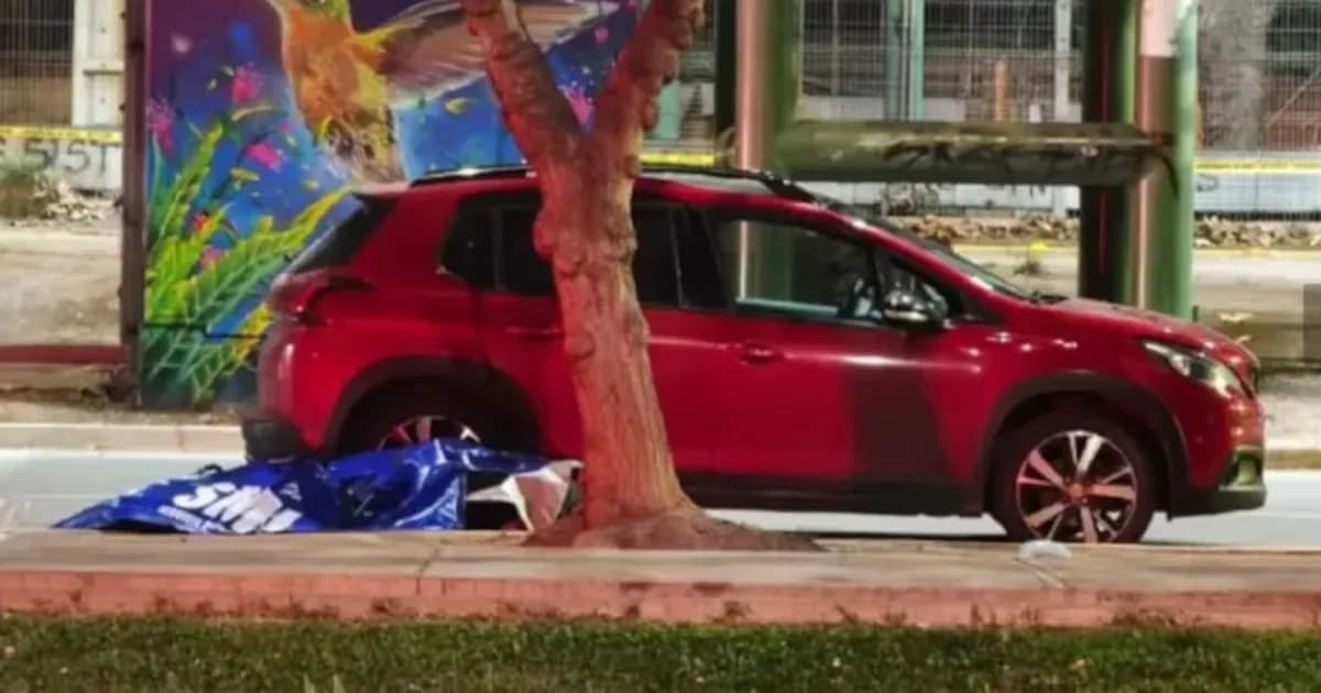 Tragedia en San Bernardo: niño de 12 años muere tras ser arrastrado por un auto robado