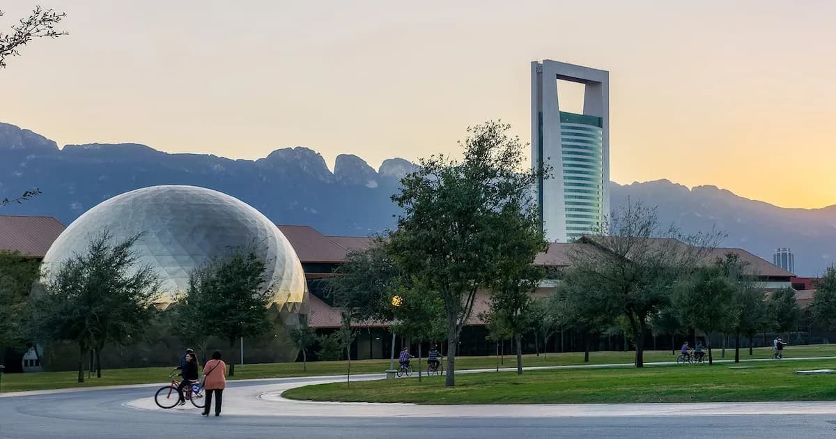 Clima en Monterrey: Pronóstico de temperaturas para este jueves