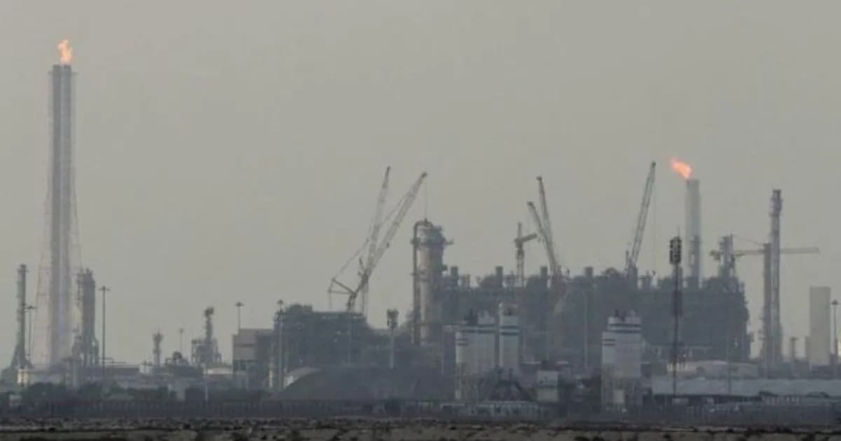 Qatar anuncia la pronta reanudación de la producción de GNL tras el conflicto bélico