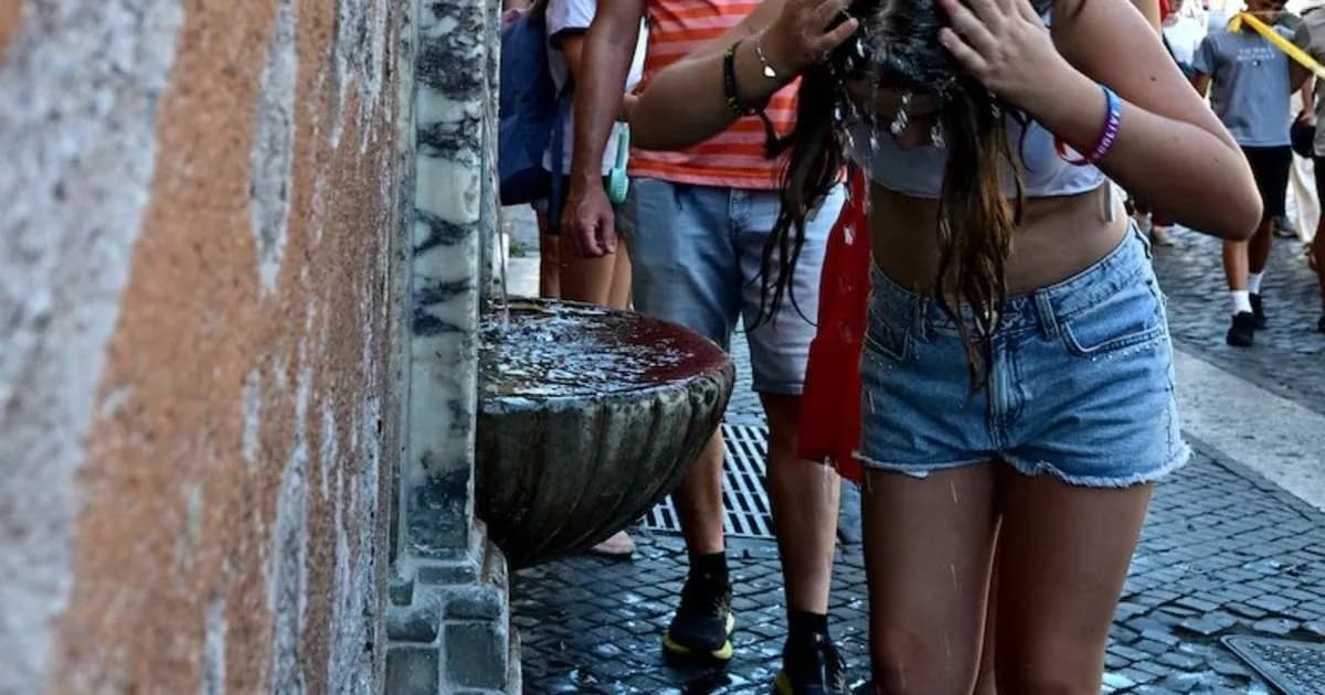 Francia enfrenta crisis sanitaria por ola de calor: muertes y temor a saturación hospitalaria