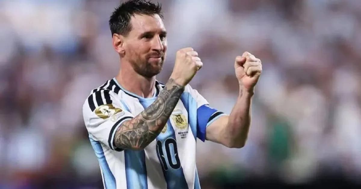 El mundo del fútbol celebra el cumpleaños de Lionel Messi en las redes sociales