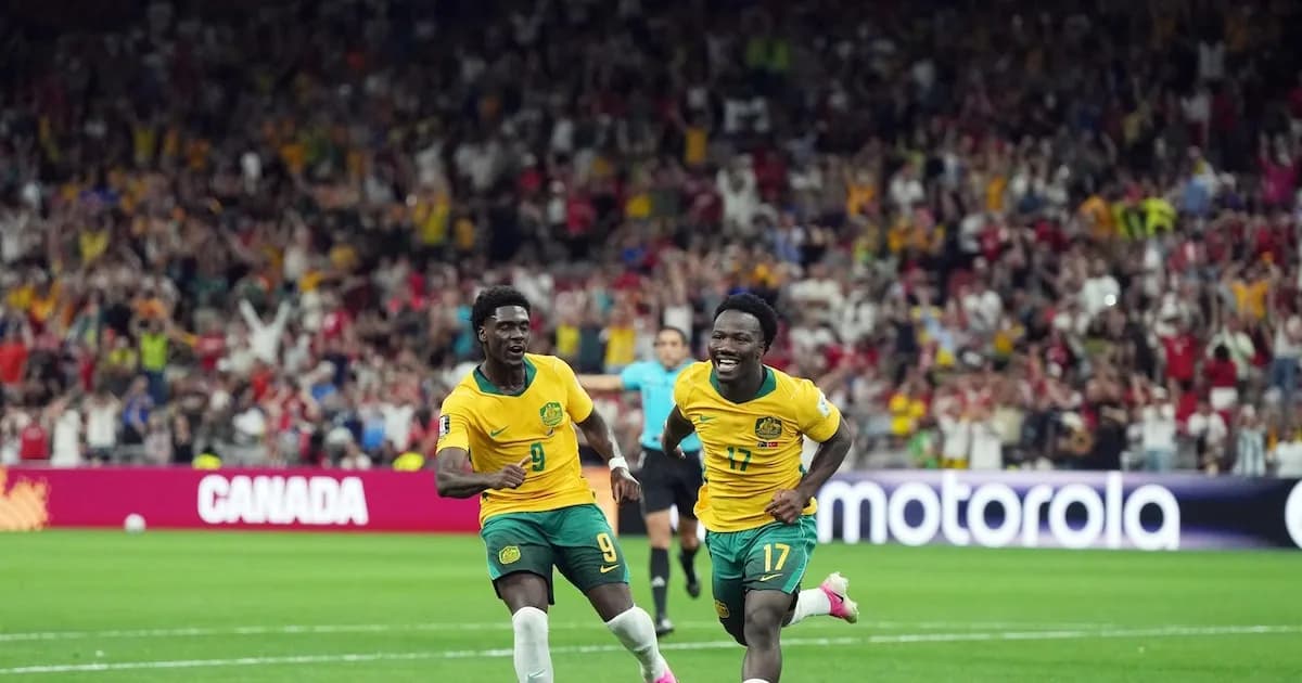 Paraguay y Australia se juegan el pase a dieciseisavos en un duelo crucial