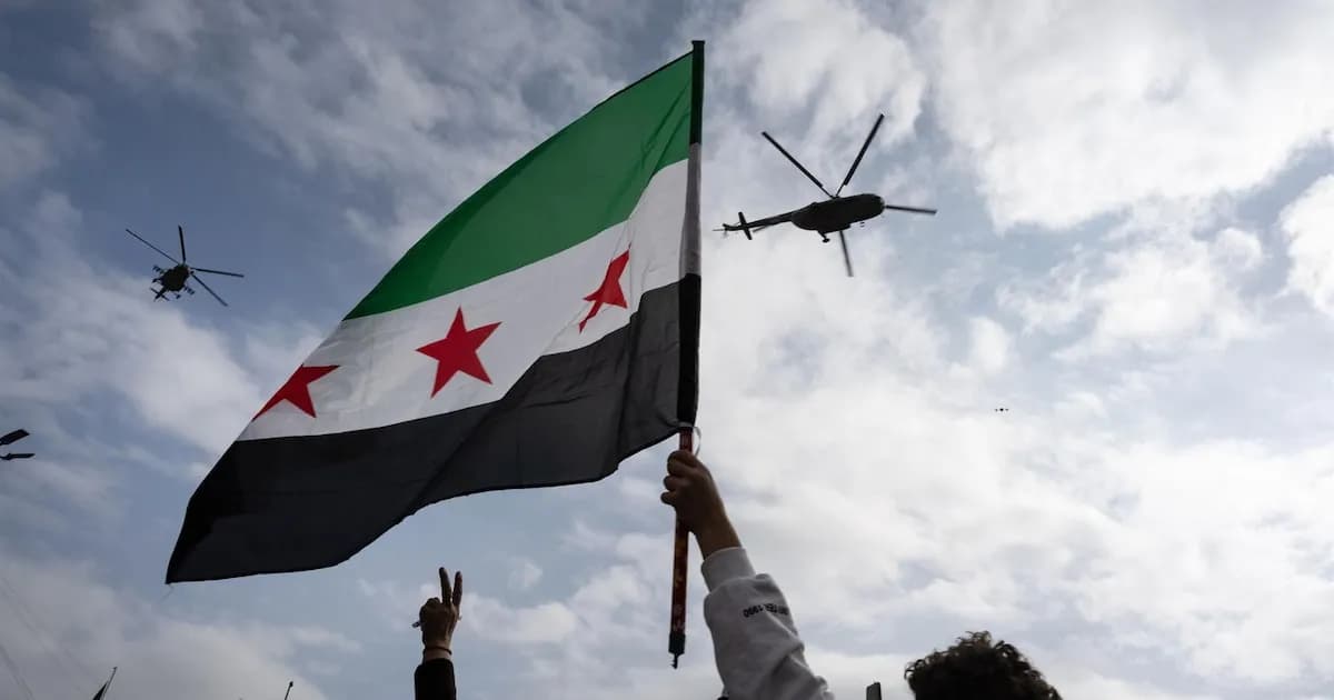 Siria recibe un segundo grupo de prisioneros trasladados desde Líbano