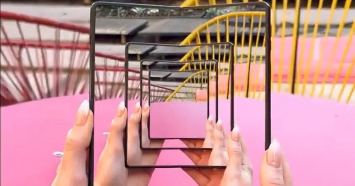 Motorola anticipa el Razr Fold previo al MWC 2026