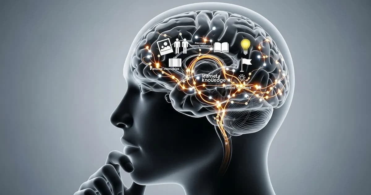 La amígdala cerebral: clave para adoptar nuevos hábitos y enfrentar desafíos complejos