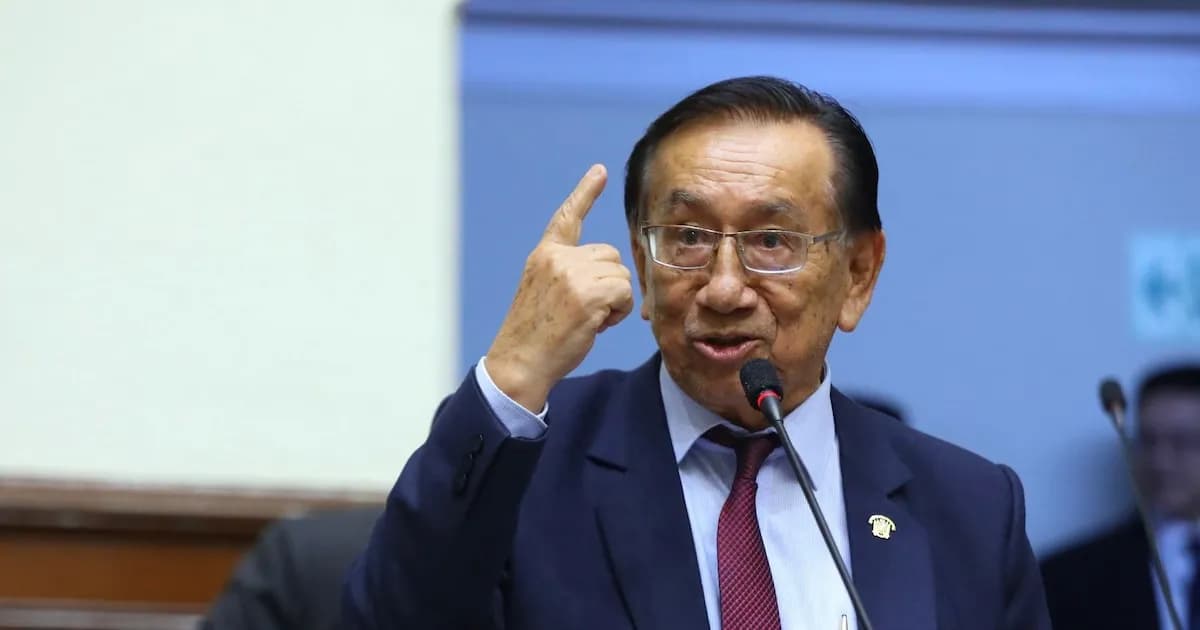 Proceso de Formación del Gabinete de José Balcázar: ¿Cuándo se Anunciarán los Ministros?