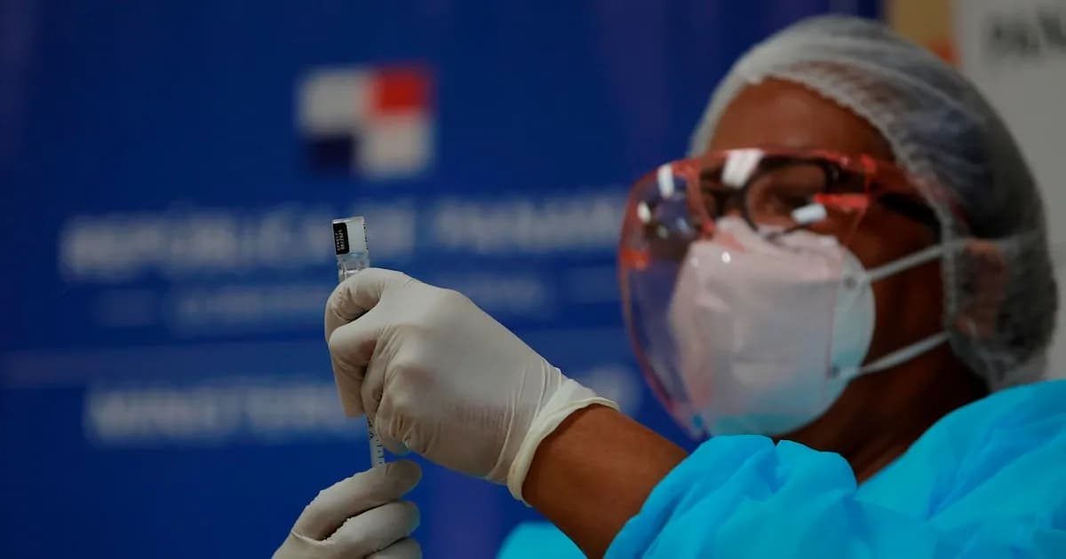 Panamá lanza plan nacional para combatir el VIH y frenar su avance hacia 2030