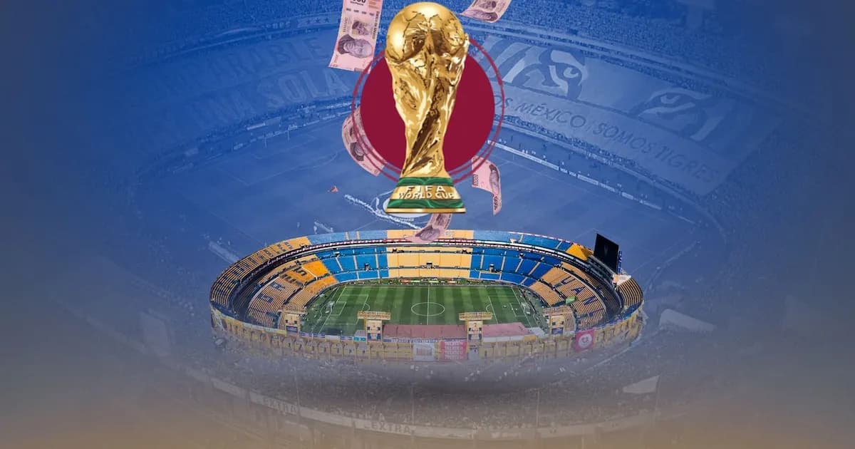 El Estadio Universitario se perfila como sede de entrenamiento para el Mundial 2026