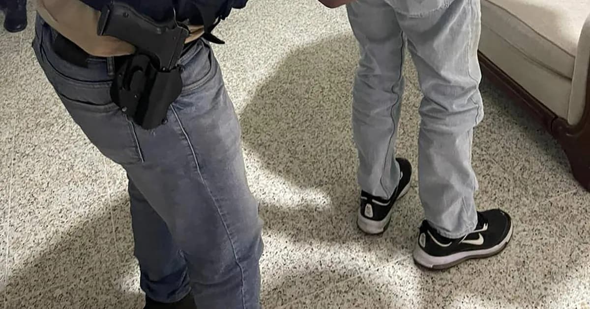 Detenido un hombre por el asesinato de su hijo en Guatemala en medio de un conflicto de herencia