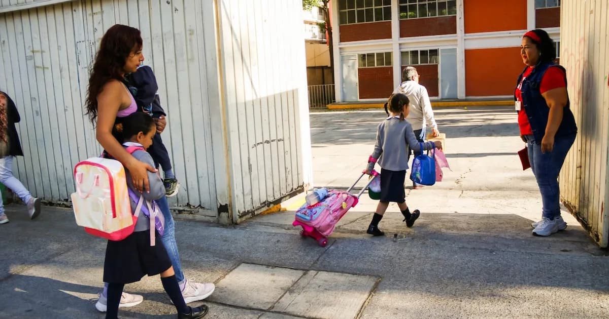 Suspensión de Clases: Tres Días Sin Actividades en Febrero