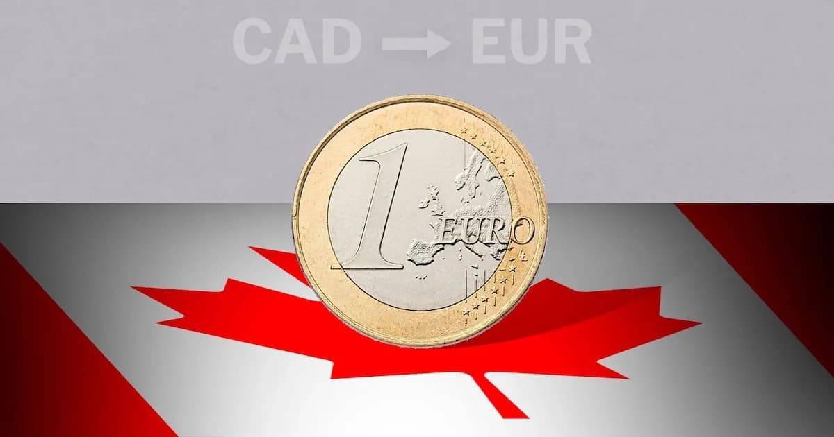 El Euro se Estabiliza en Canadá: Cotización y Análisis del 1 de Julio
