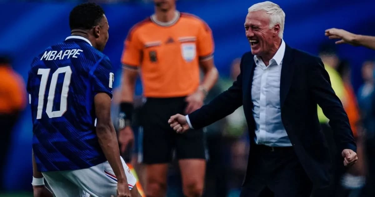Francia avanza a octavos tras vencer a Suecia en el Mundial 2026