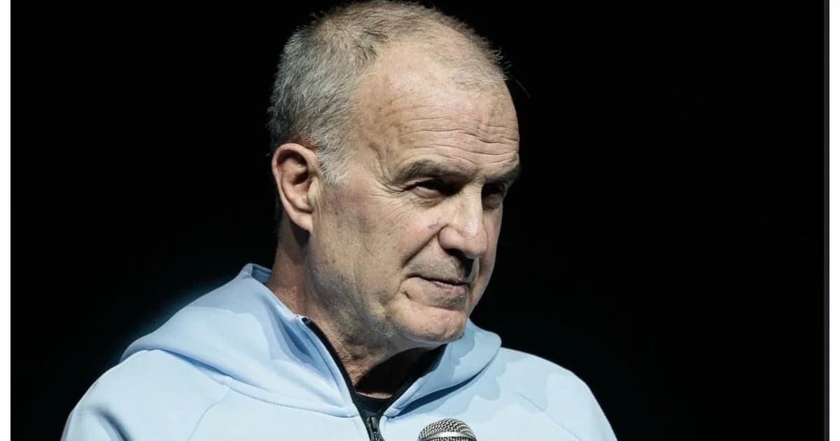 Bielsa se pronuncia tras la eliminación de Uruguay: "Es un cierre doloroso"