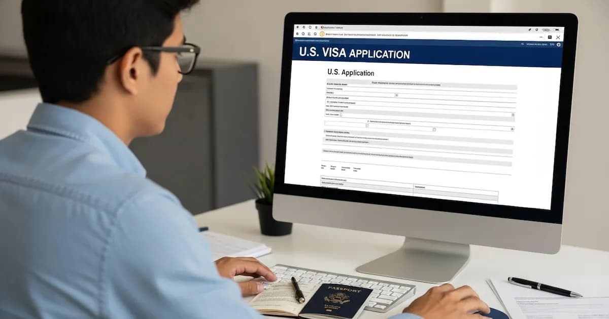 Opciones de visas para argentinos que desean trabajar o hacer negocios en EE.UU.