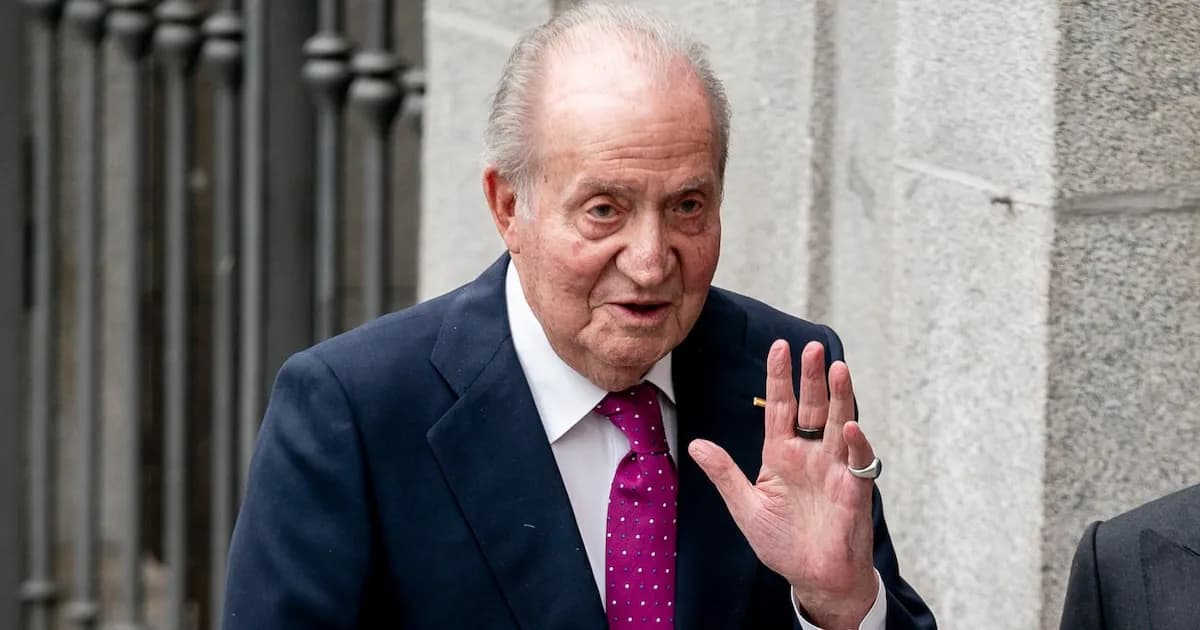El rey Juan Carlos I podría regresar a España tras desclasificación de documentos históricos