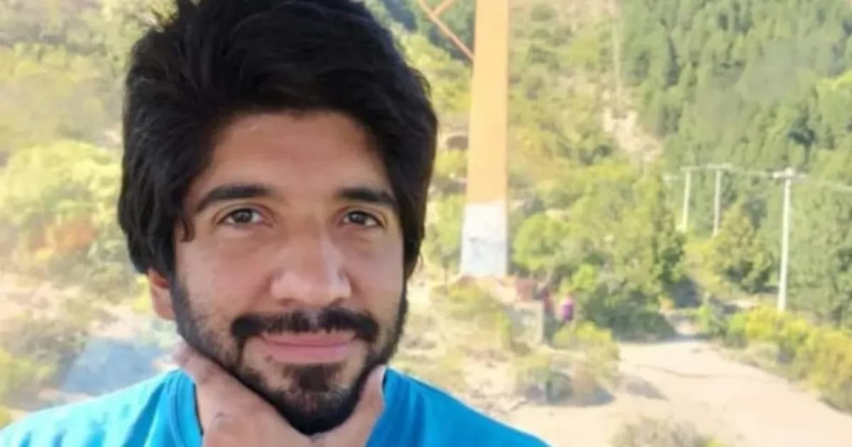 Ofrecen millonaria recompensa por información sobre abogado desaparecido en Mendoza
