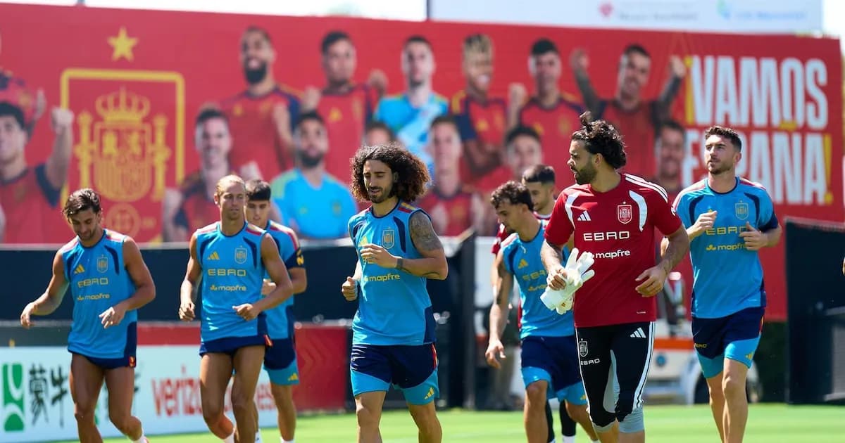 Mapfre resalta el impacto del patrocinio deportivo en su estrategia de marca