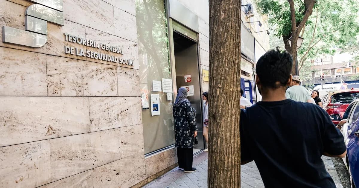 Cáritas exige celeridad en la regularización de migrantes ante demoras del Gobierno
