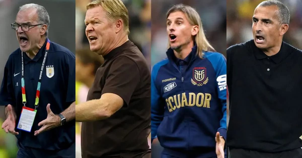 Mundial 2026: Resumen de la jornada del 1 de julio y novedades de la fase eliminatoria