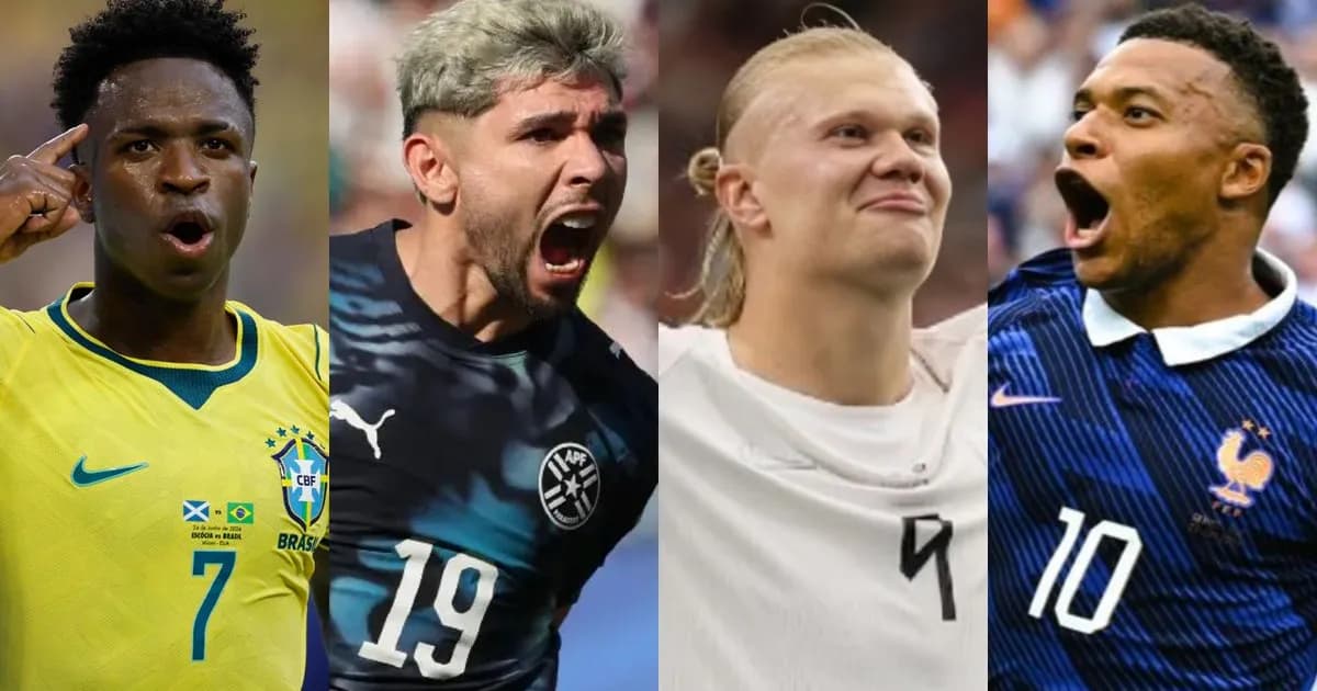 Mundial 2026: Siete selecciones avanzan a los octavos de final