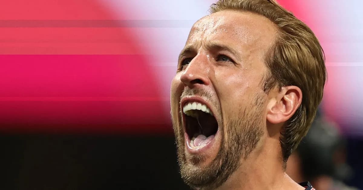 Harry Kane brilla y lleva a Inglaterra a octavos en el Mundial 2026