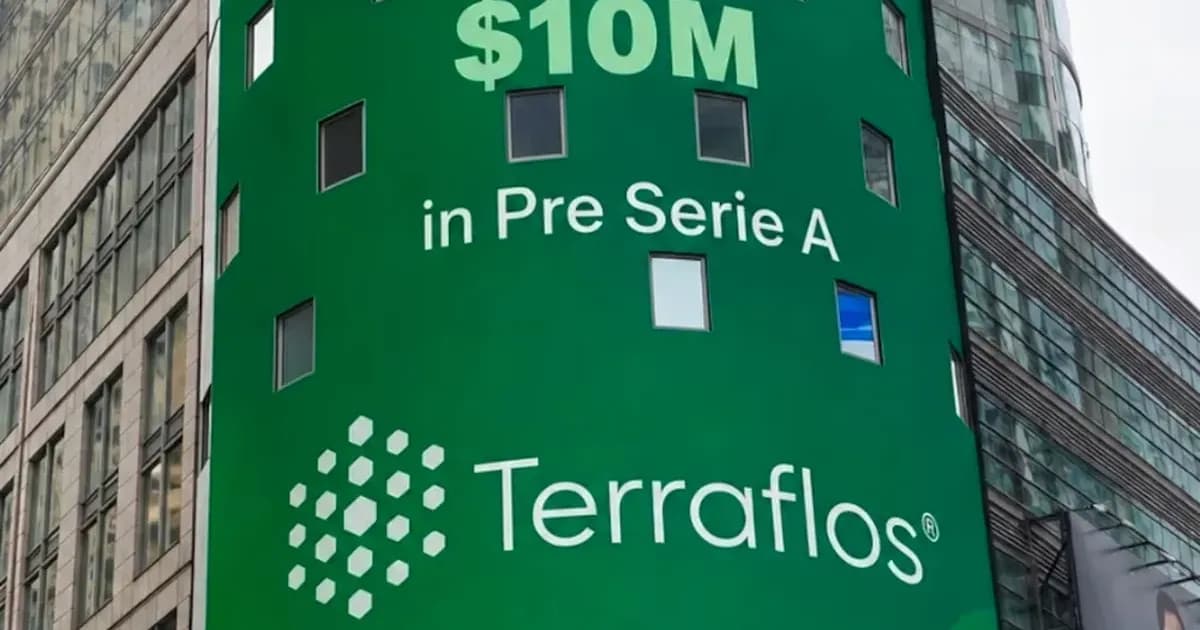Terraflos: La startup que revoluciona la biotecnología en América Latina con una inversión de u$s3,5 millones