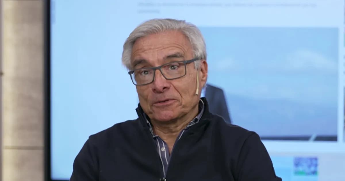 La Inflación Ya No Es el Principal Problema: Análisis de Eduardo Fidanza