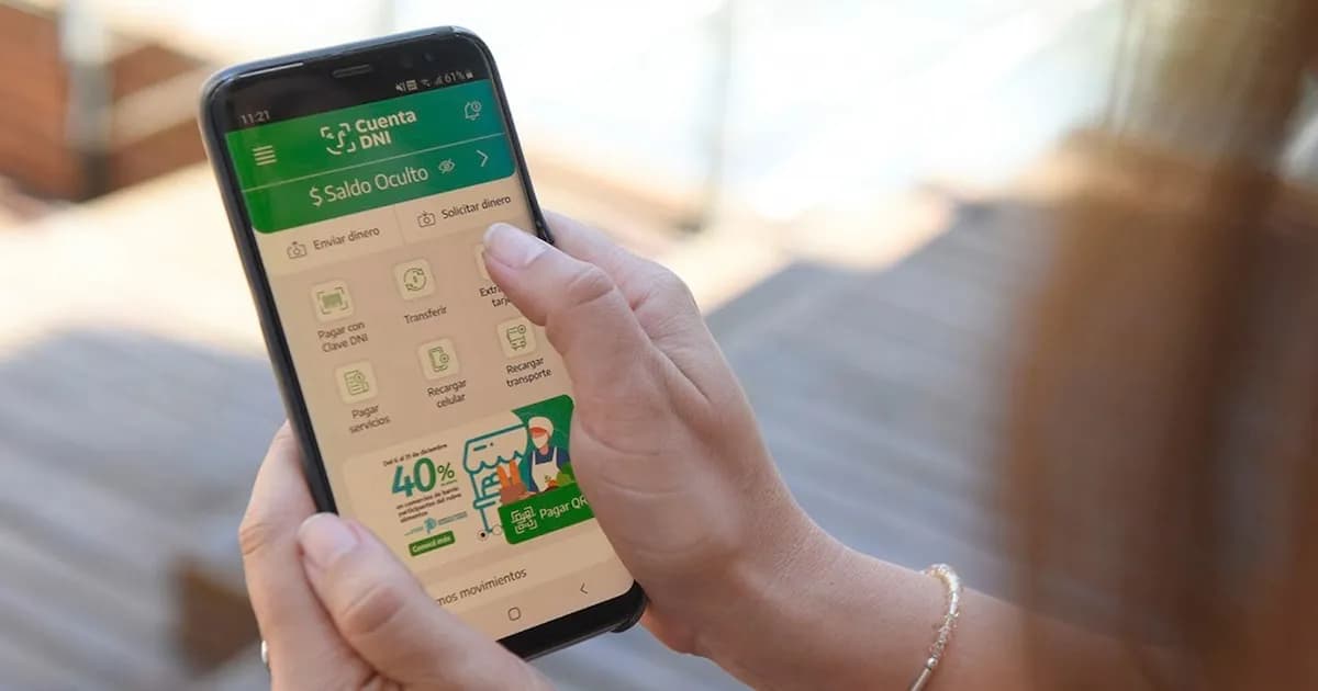 Beneficios de Cuenta DNI: Descuentos y Promociones para Julio 2026