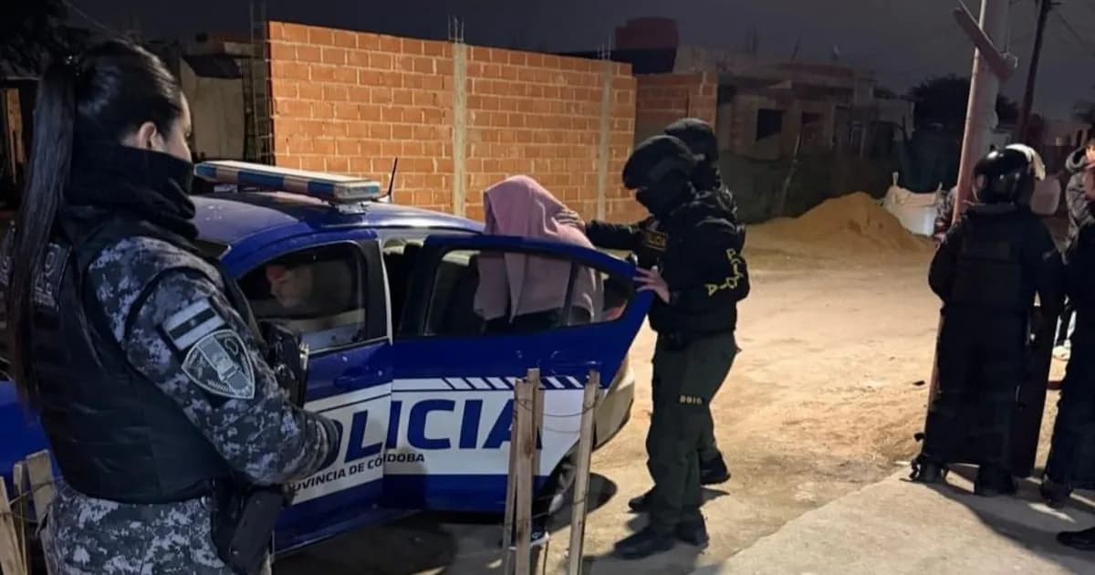 Desarticulan banda de 'viudas negras' que operaban en citas online en Córdoba