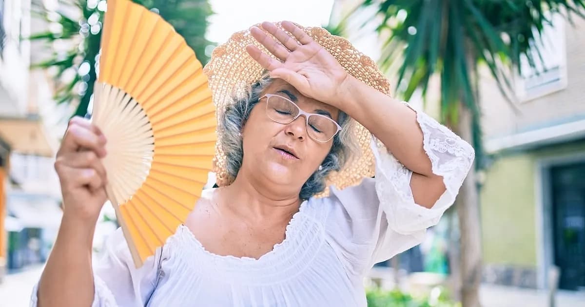 Consejos para enfrentar el intenso calor que se aproxima en Estados Unidos