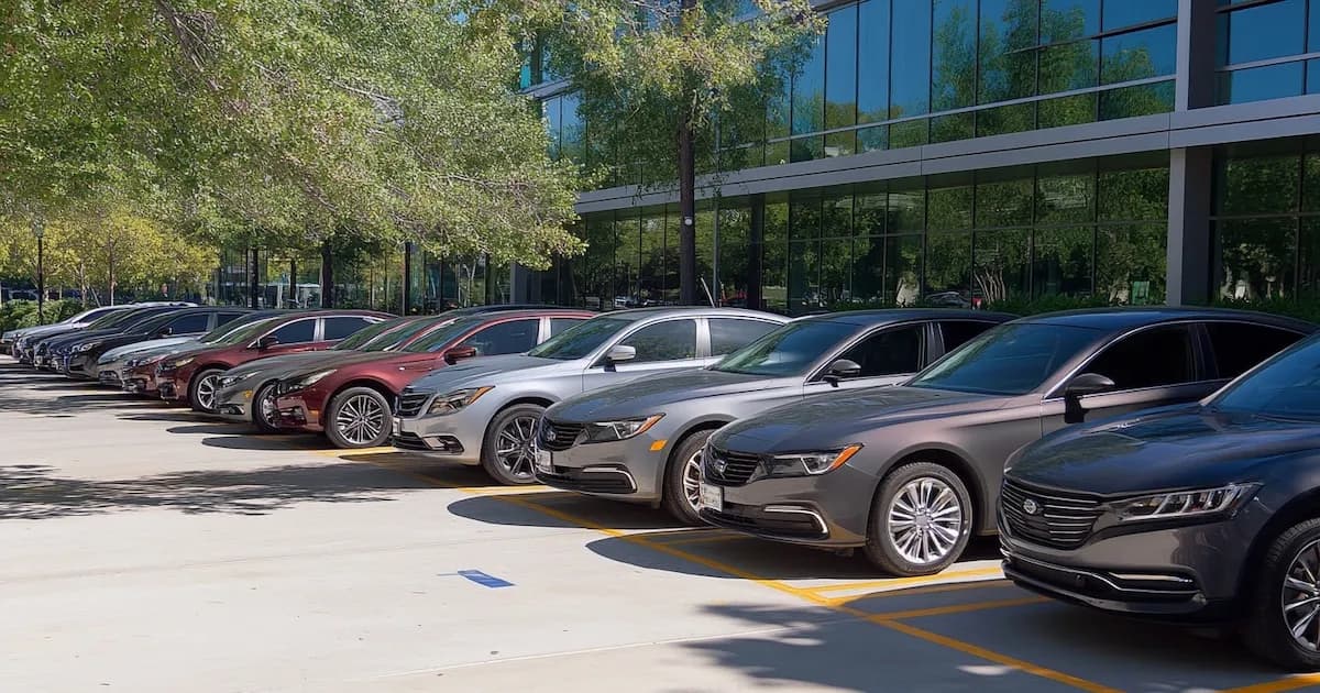 Los híbridos no enchufables: la nueva tendencia en el mercado de autos usados