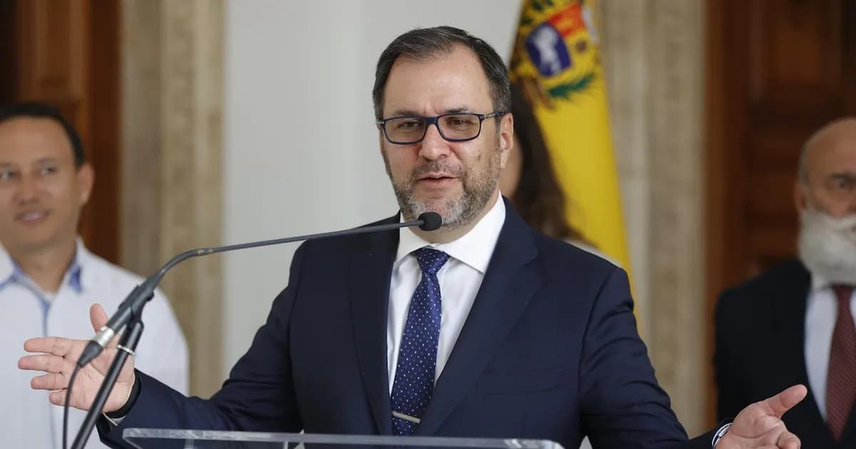 Venezuela recibe 42 toneladas de ayuda humanitaria desde Guinea Ecuatorial