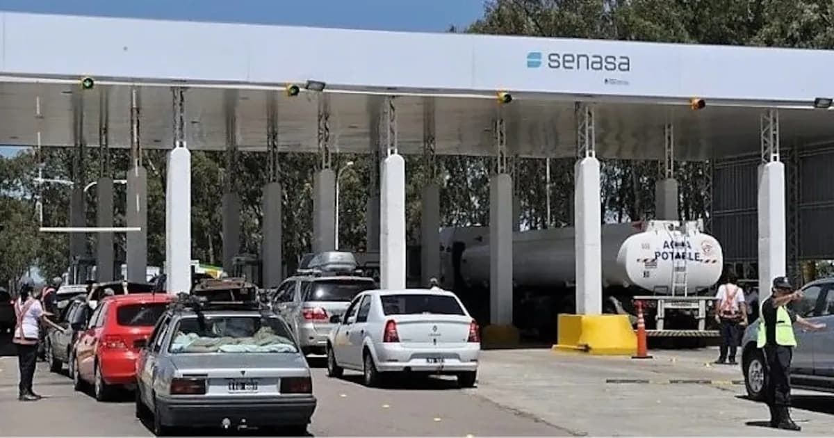 Controles sanitarios en la Patagonia: una barrera para proteger su producción