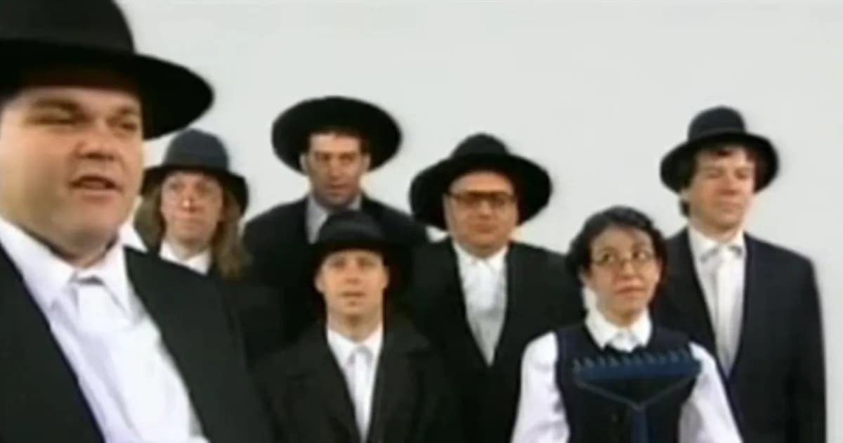 Fabio Alberti recuerda a Santiago Ríos: un artista humilde que dejó huella en el espectáculo