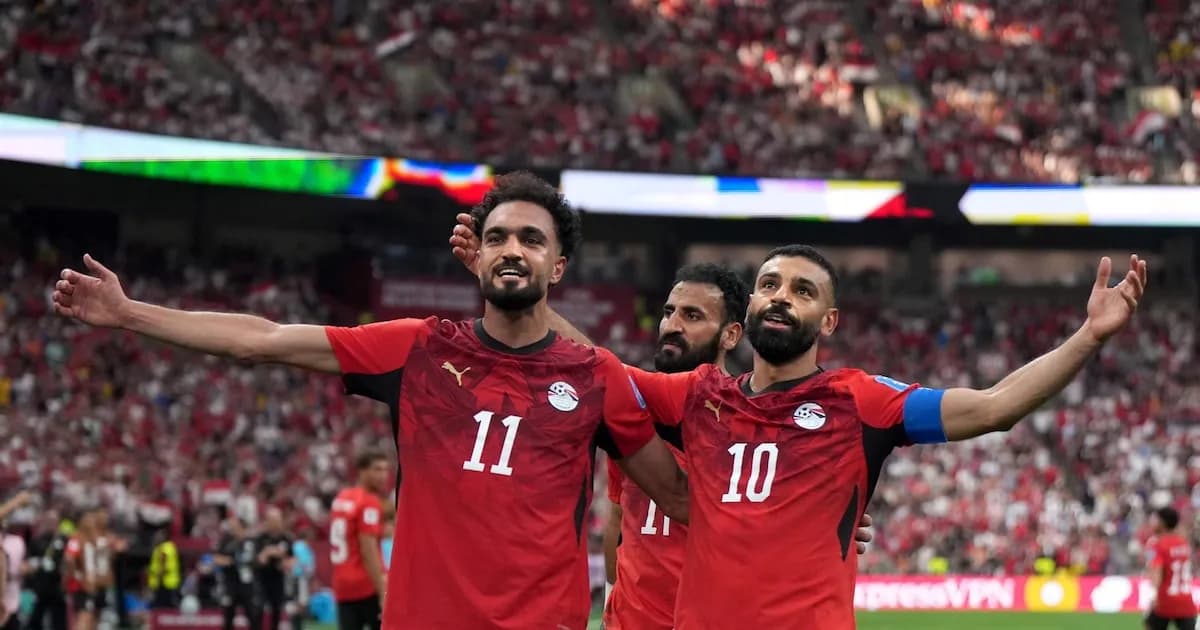 Australia y Egipto se preparan para un duelo decisivo en el Mundial 2026
