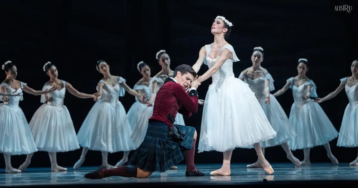 Paros en la Compañía Nacional de Danza y el Ballet Nacional de España por incumplimientos laborales